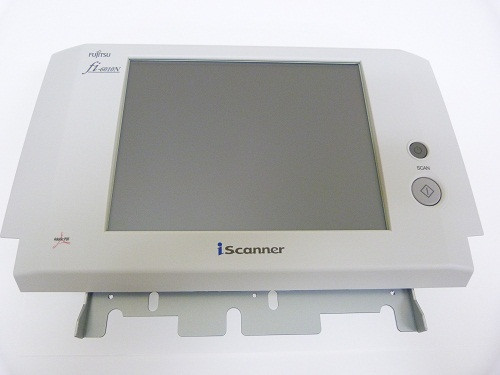 SPARE PART, LCD SCREEN ASSEMBLY fi-6010N