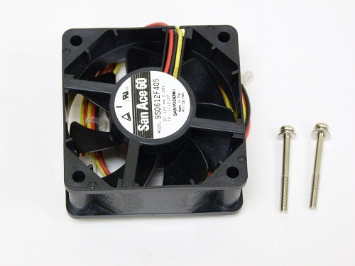 SPARE PART, COOLING FAN fi-6010N
