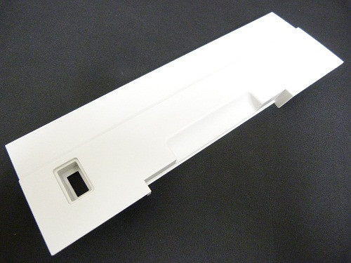 SPARE PART, LOWER FRONT COVER fi-6010N