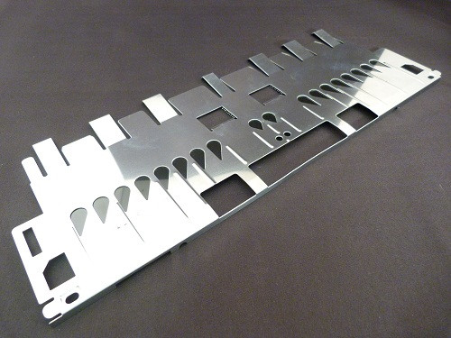 SPARE PART, UPPER EXIT GUIDE T ASSEMBLY fi-6400 fi-6800