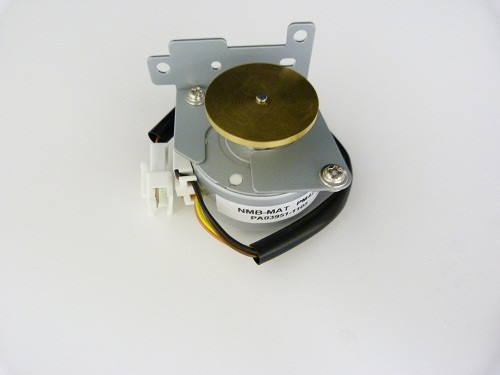 SPARE PART, EXIT ROLLER MOTOR KIT fi-6400 fi-6800