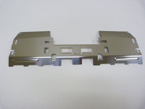 SPARE PART, UPPER METAL GUIDE PLATE 1 fi-6400 fi-6800