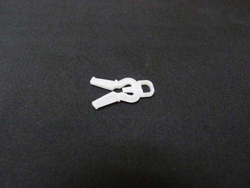 SPARE PART, STACKER SHAFT RETAINING CLIP fi-6400 fi-6800