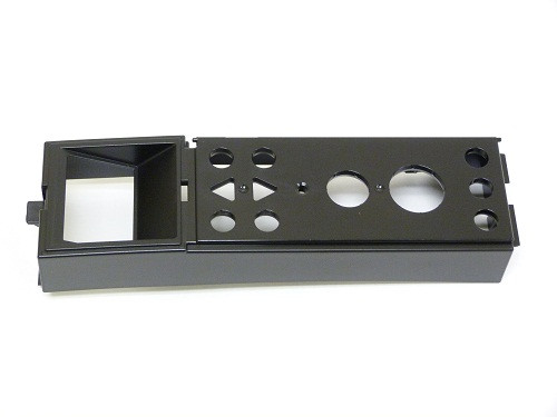 SPARE PART, OPERATOR DISPLAY PANEL CASE fi-6400 fi-6800