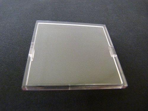 SPARE PART, LCD CLEAR DISPLAY COVER  fi-6400 fi-6800