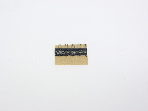 SPARE PART, PAPER FG BRUSH  fi-6400 fi-6800