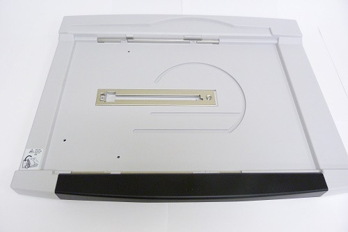 SPARE PART, FLATBED DOCUMENT COVER fi-6770/A