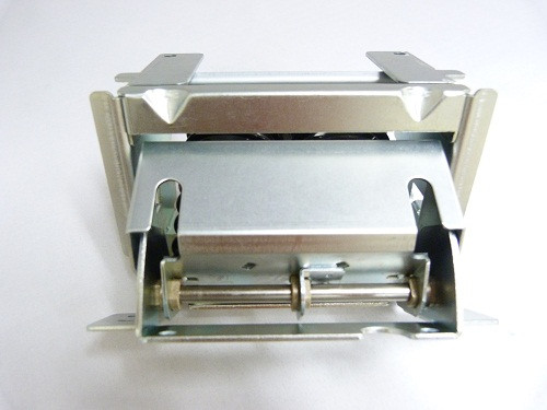 SPARE PART, DOCUMENT COVER HINGE UNIT fi-6770/A
