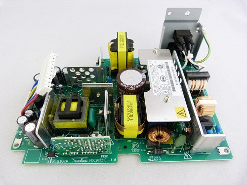 SPARE PART, POWER SUPPLY (ENERGY STAR) fi-6670/A fi-6770/A