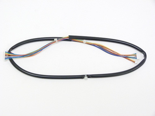 SPARE PART, OP2 HARNESS fi-6670/A