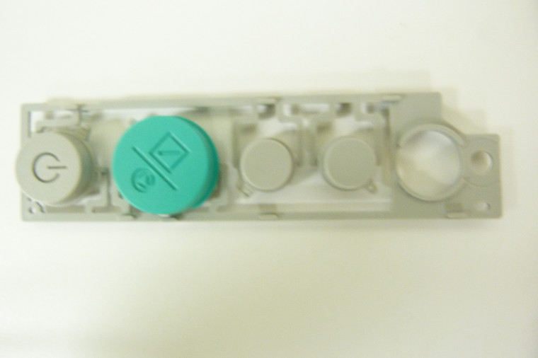 SPARE PART, KEY ASSEMBLY FB fi-6770/A