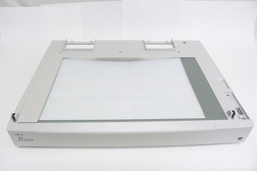SPARE PART, FLATBED COVER ASSEMBLY fi-6770A