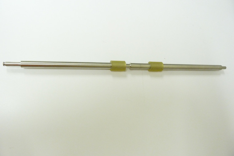 SPARE PART, FEED ROLLER MEC fi-6670/A fi-6770/A
