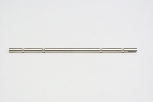SPARE PART, LOWER PINCH ROLLER SHAFT fi-6670/A fi-6770/A