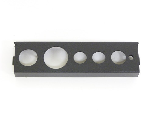 SPARE PART, OP COVER FB fi-6770/A