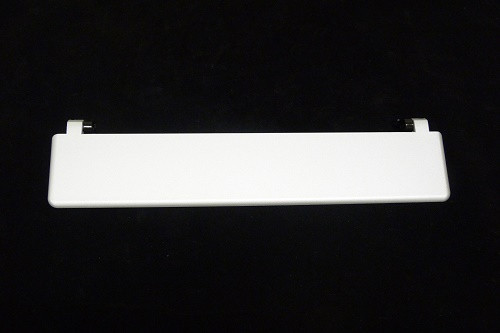 SPARE PART,  REAR COVER LID S1500