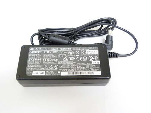 SPARE PART, AC ADAPTER fi-6110 N1800 S1500