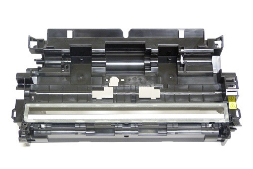 SPARE PART, FIX FRAME ASSY WITH GLASS AND NO ROLLERS S1500 S1500M FI-6110