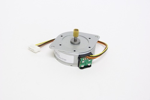 SPARE PART,  MOTOR S1500 S1500M N1800 FI-6110