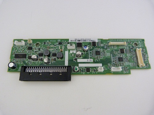 SPARE PART, ANALOG PCA S1500 S1500M N1800 FI-6110