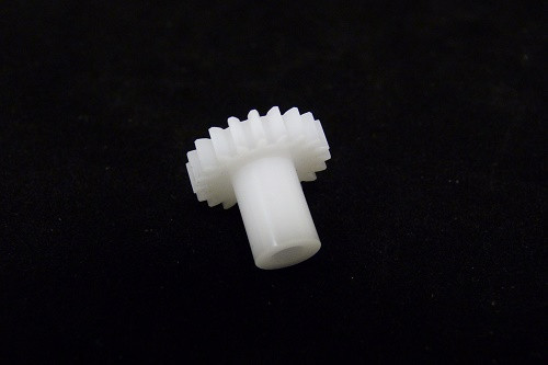 SPARE PART, WHITE PICK SHAFT GEAR S1500 S1500M N1800 FI-6110