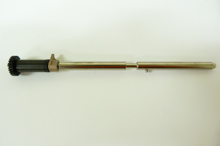 SPARE PART, PICK ROLLER SHAFT UNIT S1300 S1300i