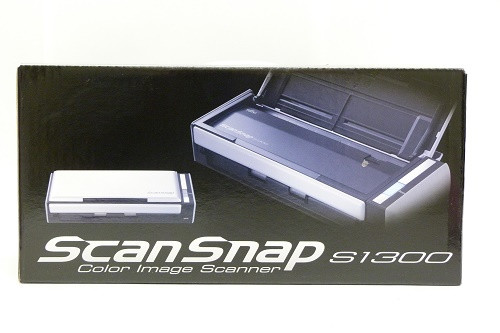 PACKAGING, FULL PACKAGING S1300