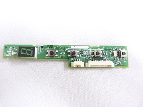 SPARE PART, PANEL PCA fi-6110