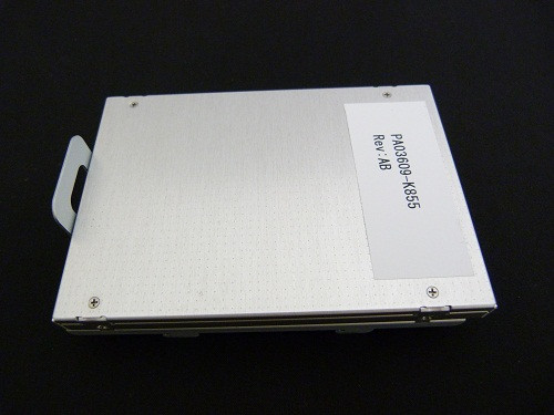 SPARE PART, SSD HARD DRIVE N1800