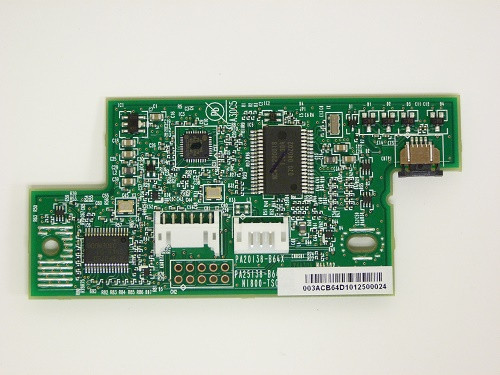 SPARE PART, TSC PCA N1800