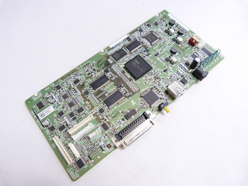 SPARE PART, CONTROL PCA fi-6240Z