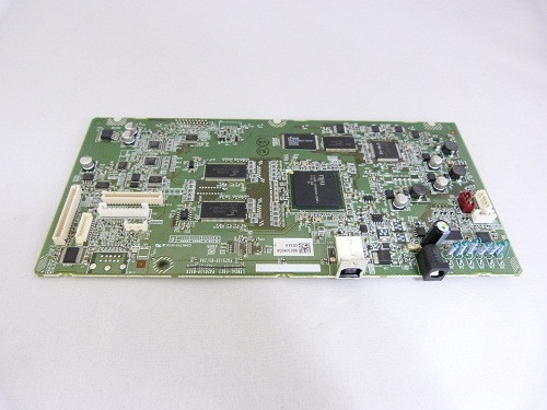 SPARE PART, CONTROL PCA fi-6230Z