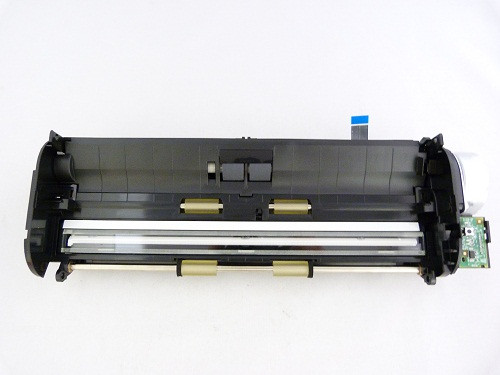 SPARE PART,  LOWER FIXED UNIT WITH GLASS AND ROLLERS S1300i