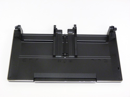 SPARE PART, INPUT TRAY CHUTE UNIT iX500