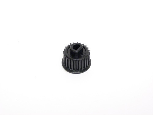 SPARE PART,  FEED PULLEY  iX500 N7100