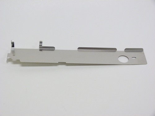 SPARE PART, FG PLATE 1 iX500 N7100