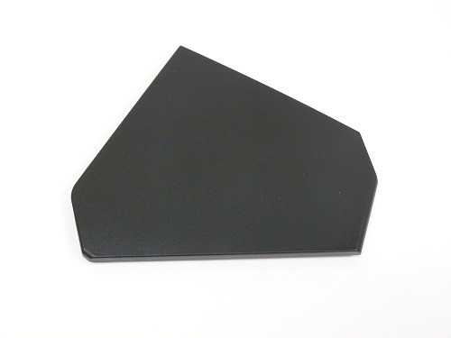 SPARE PART, RIGHT SIDE COVER iX500