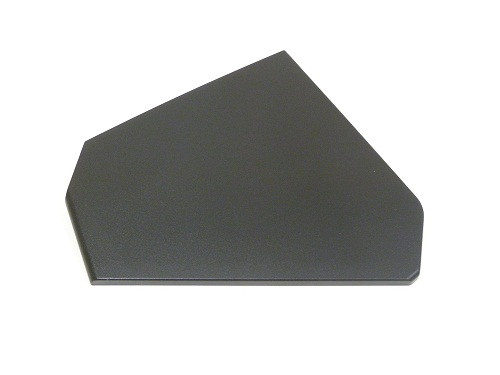 SPARE PART, LEFT SIDE COVER iX500