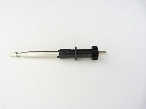 SPARE PART, CONSUMABLE BRAKE ROLLER SHAFT fi-7160 fi-7260 fi-7180 fi-7280