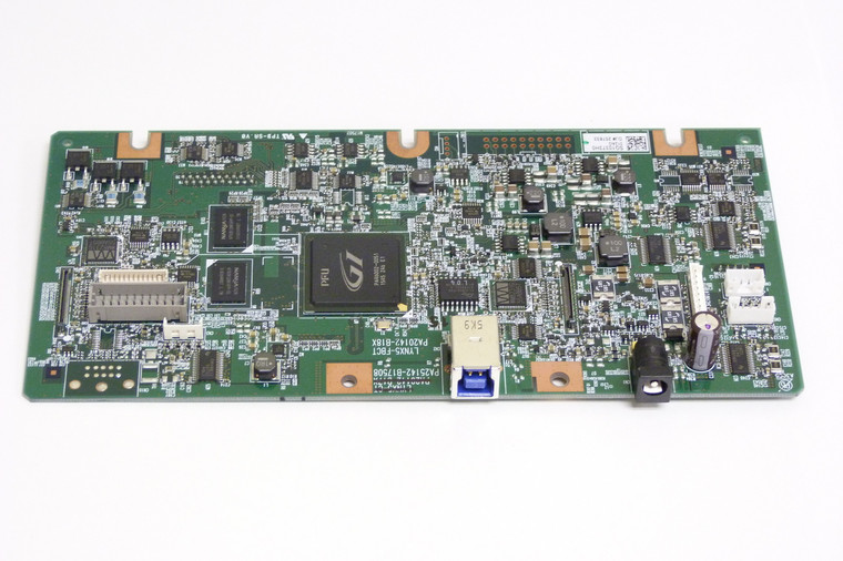 SPARE PART, CONTROL PCA FL fi-7260