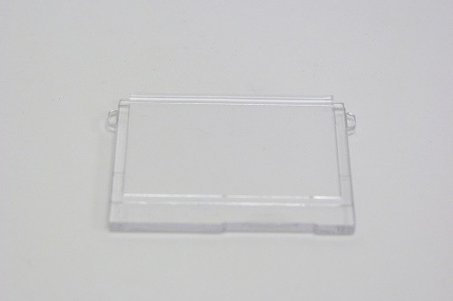 SPARE PART, LCD PANEL fi-7160 fi-7260 fi-7180 fi-7280