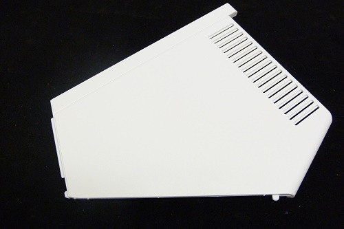 SPARE PART, SIDE-COV-L-ASY N7100