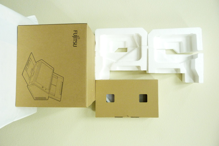 PACKAGING, FULL PACKAGING BOX N7100/E