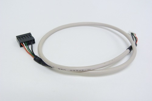 SPARE PART, USB-T-CABLE N7100