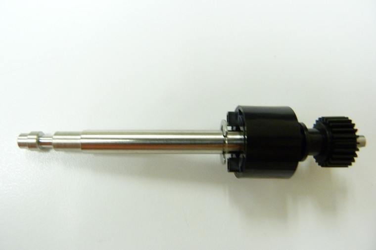 SPARE PART, BRAKE ROLLER SHAFT ASSEMBLY fi-7600 fi-7700