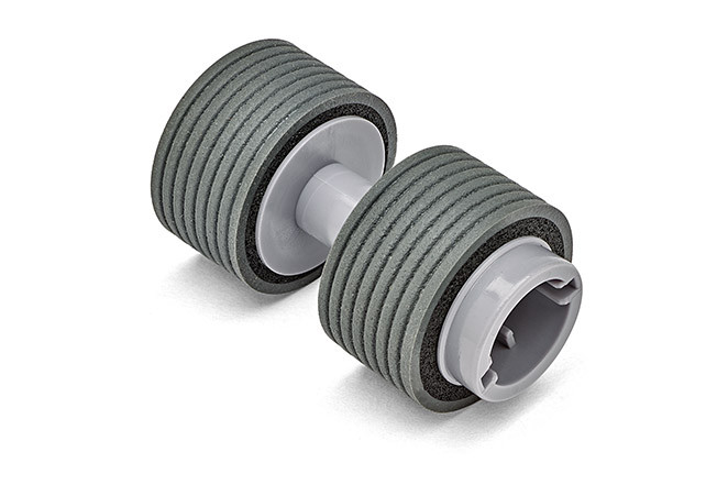 CONSUMABLE, BRAKE ROLLER fi-7600 fi-7700 PA03740-K010