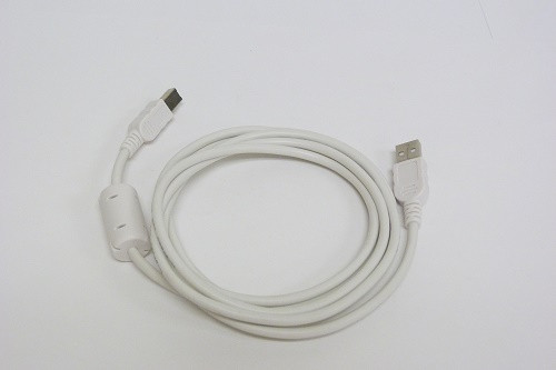 SPARE PART, USB DATA CABLE (WHITE) S1500M