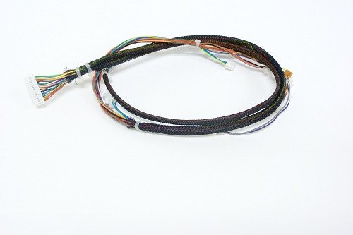 SPARE PART, ADF HARNESS fi-4340C