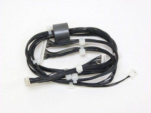 SPARE PART, UPPER BACKSIDE CAMERA OPTIC CABLE fi-6010N