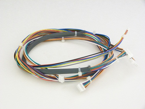 SPARE PART, CT REVOLVE RV CABLE  fi-6400 fi-6800